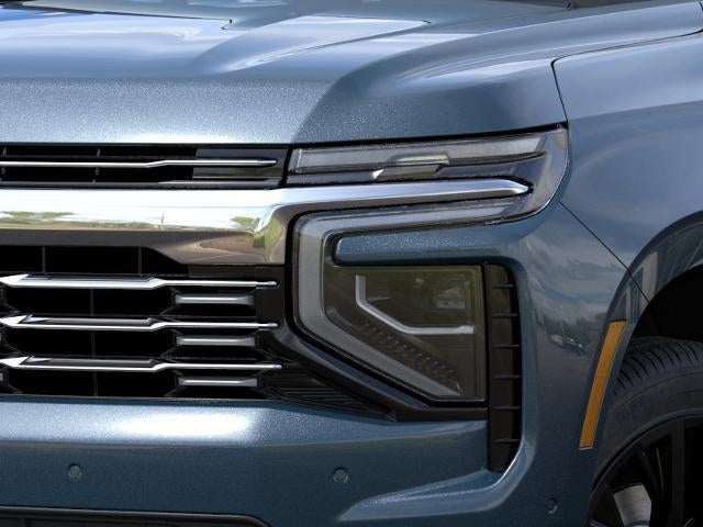 2025 Chevrolet Suburban Premier - Photo 77