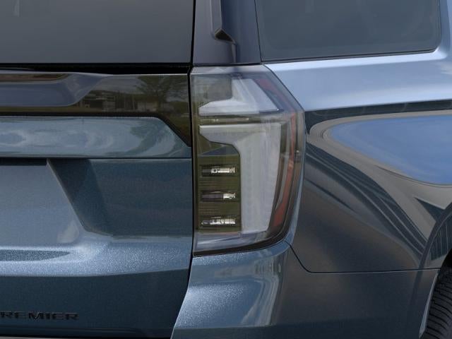 2025 Chevrolet Suburban Premier - Photo 78