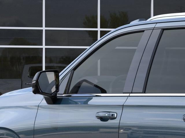 2025 Chevrolet Suburban Premier - Photo 79