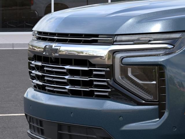 2025 Chevrolet Suburban Premier - Photo 80