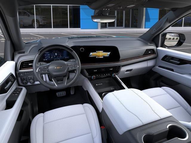 2025 Chevrolet Suburban Premier - Photo 82