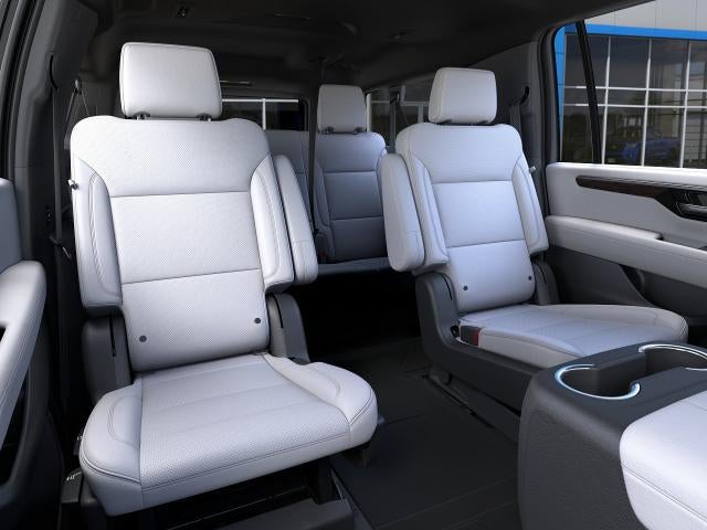 2025 Chevrolet Suburban Premier - Photo 84
