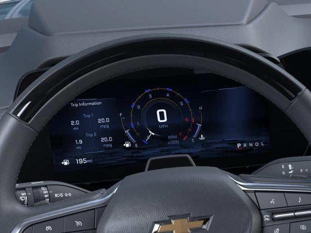 2025 Chevrolet Suburban Premier - Photo 85