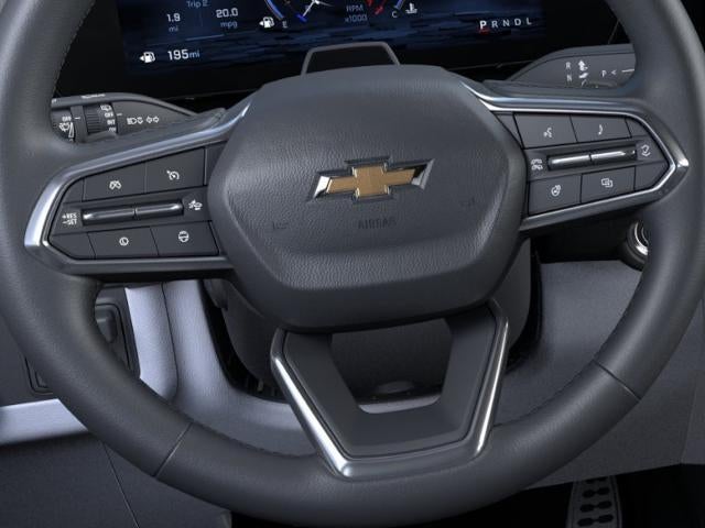 2025 Chevrolet Suburban Premier - Photo 86