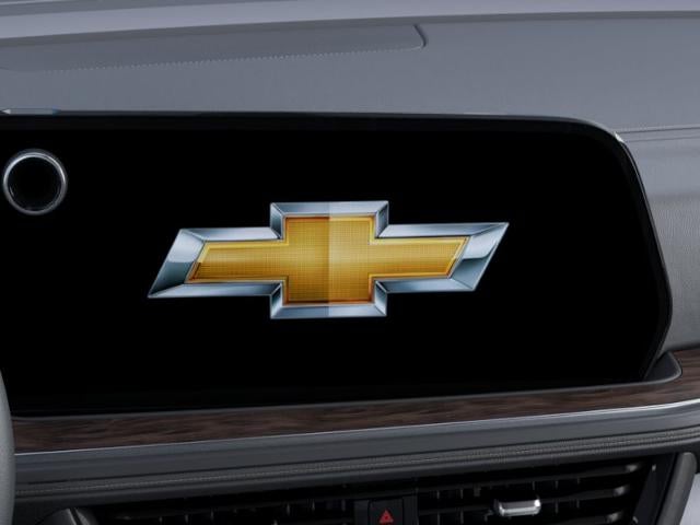 2025 Chevrolet Suburban Premier - Photo 87