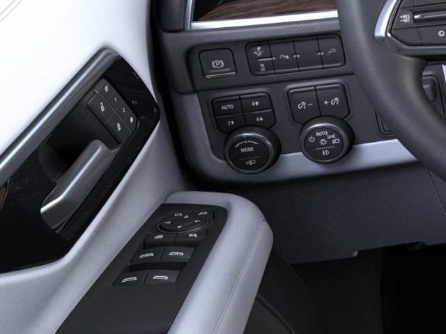 2025 Chevrolet Suburban Premier - Photo 89