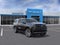 2026 Chevrolet Suburban 4WD High Country