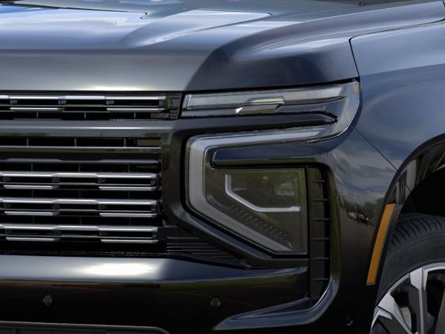 2026 Chevrolet Suburban 4WD High Country