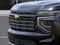 2026 Chevrolet Suburban 4WD High Country