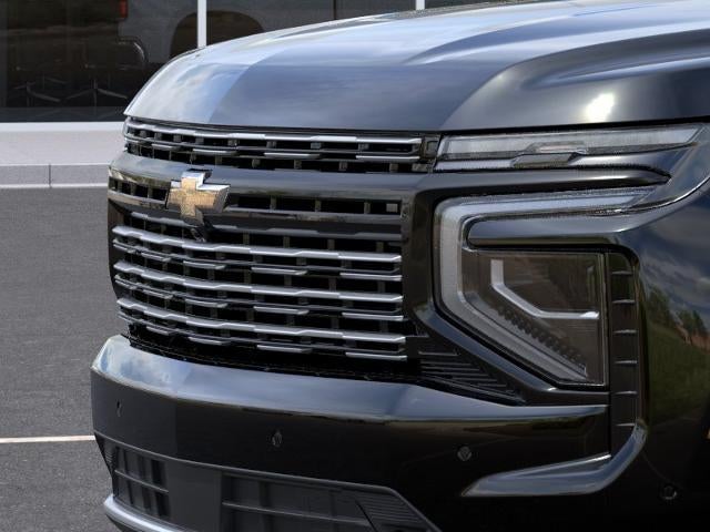 2026 Chevrolet Suburban 4WD High Country