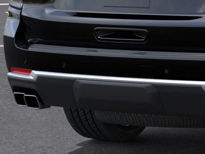 2026 Chevrolet Suburban 4WD High Country