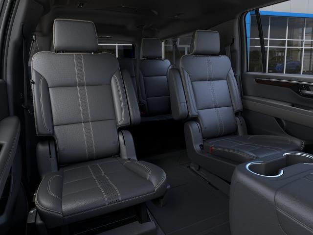 2026 Chevrolet Suburban 4WD High Country