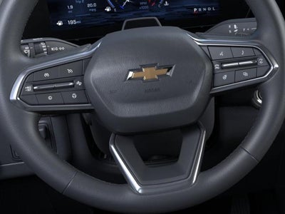 2026 Chevrolet Suburban 4WD High Country