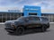 2026 Chevrolet Suburban 4WD High Country
