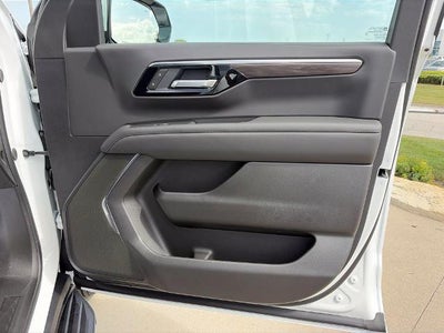 2026 Chevrolet Tahoe 4WD LS