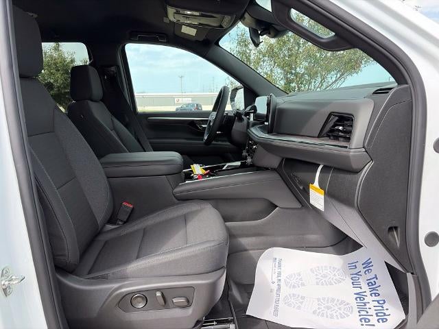 2026 Chevrolet Tahoe 4WD LS