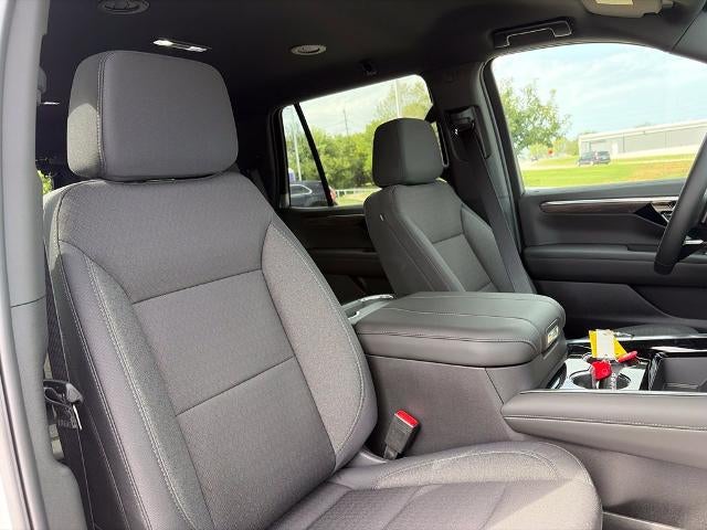 2026 Chevrolet Tahoe 4WD LS