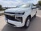 2026 Chevrolet Tahoe 4WD LS
