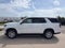 2026 Chevrolet Tahoe 4WD LS