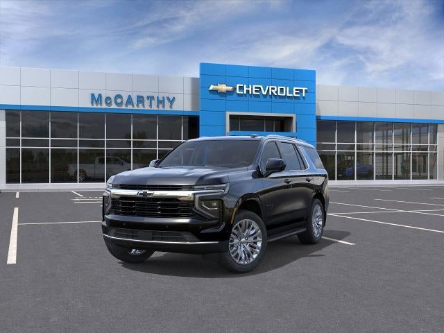 2025 Chevrolet Tahoe 4WD LS