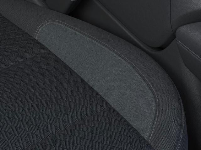 2025 Chevrolet Tahoe 4WD LS