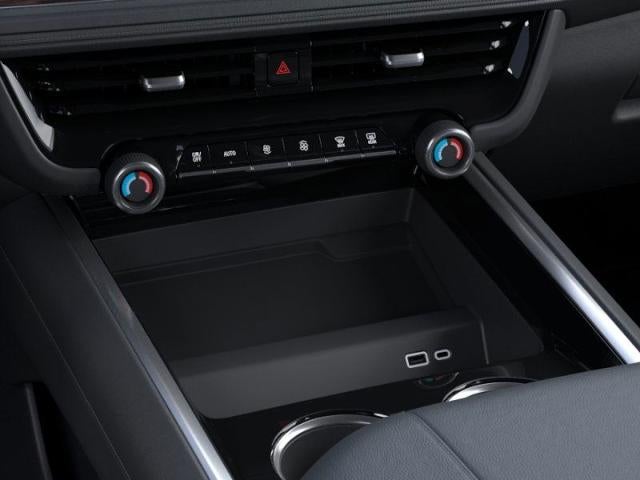 2025 Chevrolet Tahoe 4WD LS