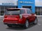 2026 Chevrolet Tahoe 4WD LT