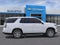2026 Chevrolet Tahoe 4WD LT