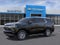 2026 Chevrolet Tahoe 4WD LT