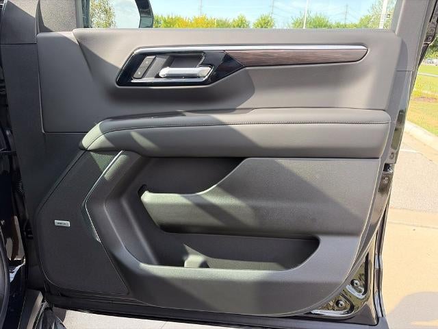 2026 Chevrolet Tahoe 4WD LT