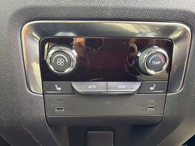 2026 Chevrolet Tahoe 4WD LT
