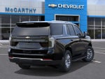 2026 Chevrolet Tahoe 4WD LT