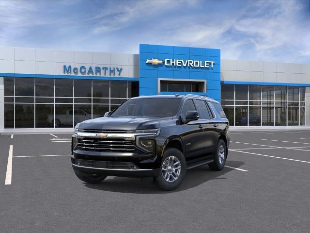2026 Chevrolet Tahoe 4WD LT