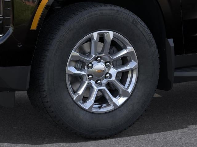 2026 Chevrolet Tahoe 4WD LT