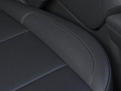 2026 Chevrolet Tahoe 4WD LT