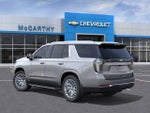 2026 Chevrolet Tahoe 4WD LT