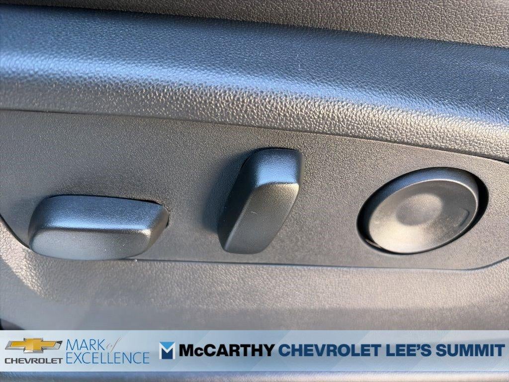 2026 Chevrolet Tahoe 4WD LT