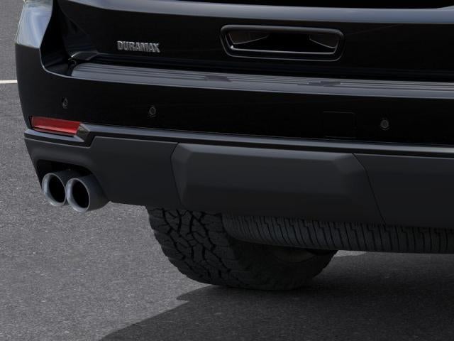 2026 Chevrolet Tahoe 4WD Z71