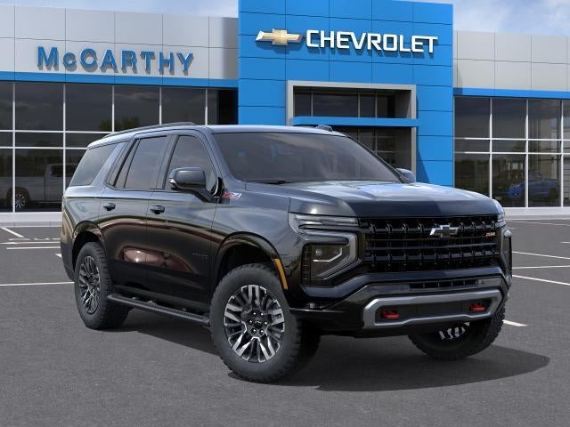 2026 Chevrolet Tahoe 4WD Z71