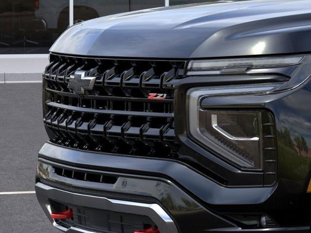 2026 Chevrolet Tahoe 4WD Z71