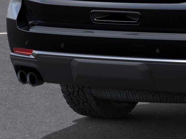 2026 Chevrolet Tahoe 4WD Z71