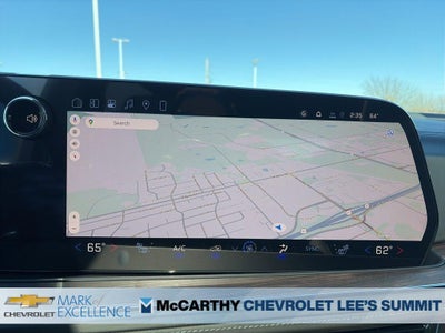 2026 Chevrolet Tahoe 4WD Z71