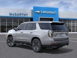 2026 Chevrolet Tahoe 4WD Z71