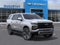 2026 Chevrolet Tahoe 4WD Z71