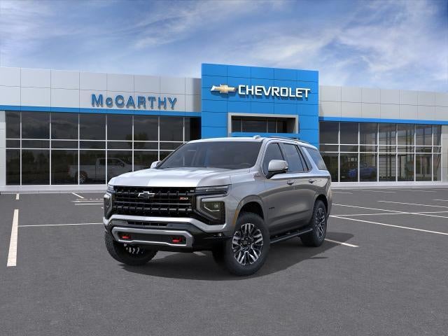 2026 Chevrolet Tahoe 4WD Z71