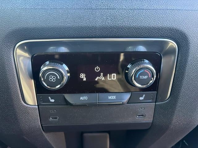 2026 Chevrolet Tahoe 4WD Z71