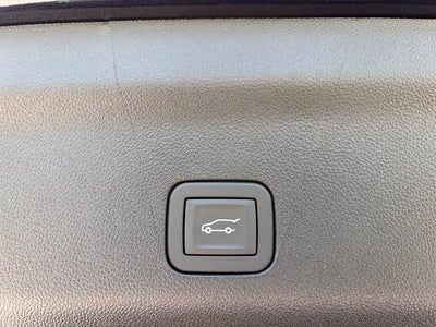 2026 Chevrolet Tahoe 4WD Z71
