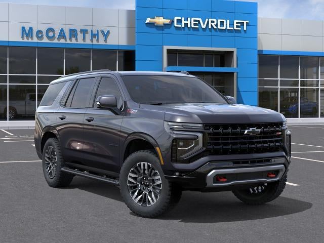 2026 Chevrolet Tahoe 4WD Z71