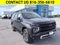2026 Chevrolet Tahoe 4WD Z71