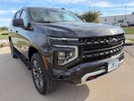 2026 Chevrolet Tahoe 4WD Z71